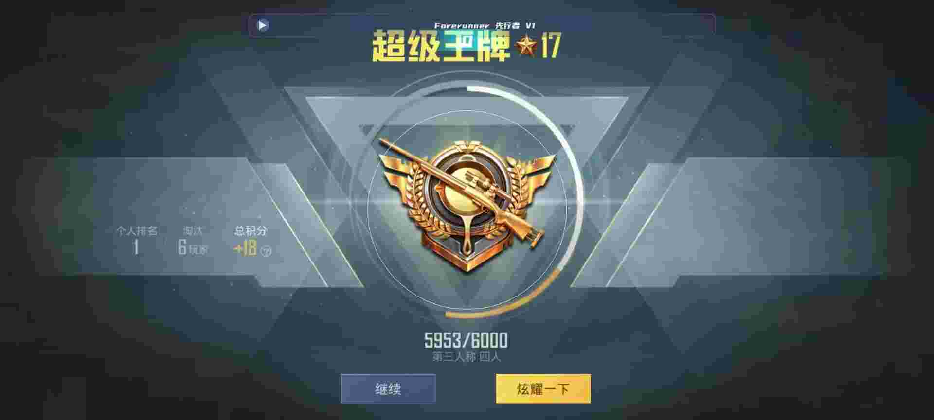 和平精英鸡腿辅助自瞄 - ��ƽ��Ӣ���Ѱ��辅助预览图
